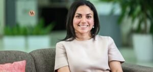 Read more about the article Nyrika Holkar Leads Godrej Enterprises Bet On Engineering And Digital Growth
