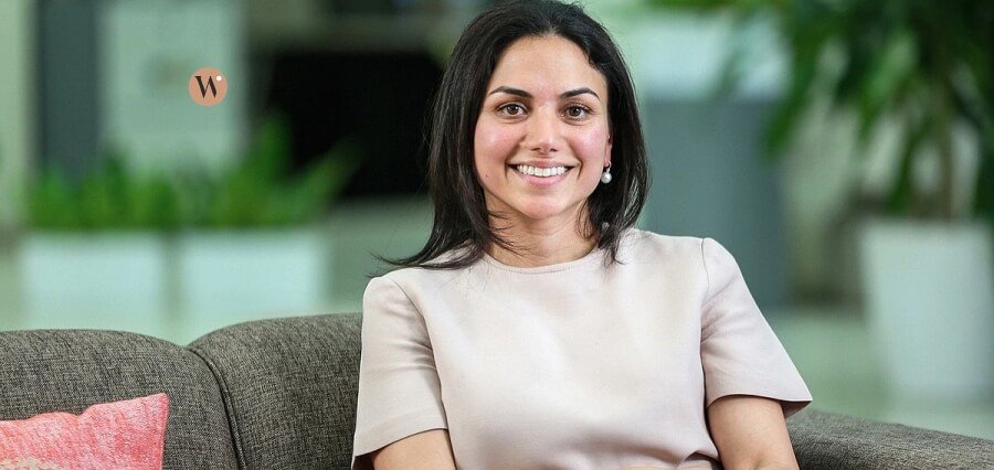 You are currently viewing Nyrika Holkar Leads Godrej Enterprises Bet On Engineering And Digital Growth