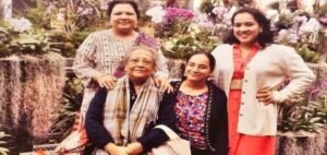 Read more about the article Pallavi and Aditi Ghosh Mark Generational Shift for PHI Learning at Global Forum