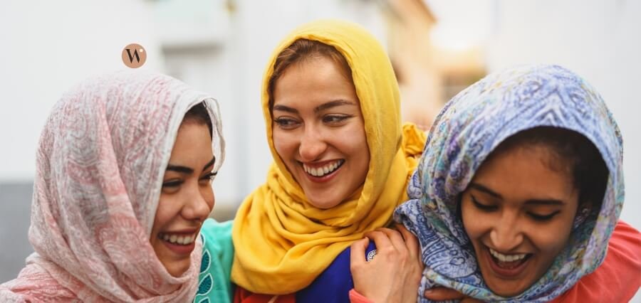 Srinagar’s SANKALP-HEW Guides Minority Girls Toward Entrepreneurship Opportunities