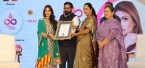 Read more about the article HiLITE Group Unveils India’s First AI-Powered Women’s Wellness Retreat