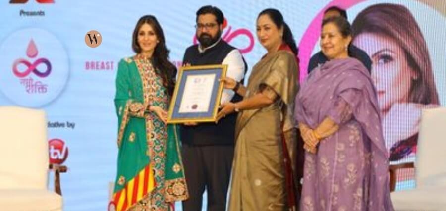 You are currently viewing HiLITE Group Unveils India’s First AI-Powered Women’s Wellness Retreat