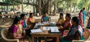 Read more about the article Jharkhand Launches Incubator Programme to Boost Rural Women-Led Businesses