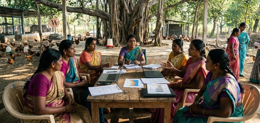 You are currently viewing Jharkhand Launches Incubator Programme to Boost Rural Women-Led Businesses