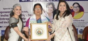 Read more about the article MCCI Ladies Forum Session Drives Women Leadership And Safety Push Across West Bengal