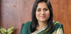 Read more about the article Mahindra Group Names Shveta Arya Group Chief Strategy Officer