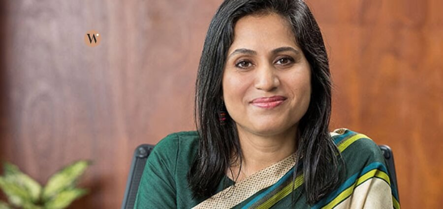 Mahindra Group Names Shveta Arya Group Chief Strategy Officer