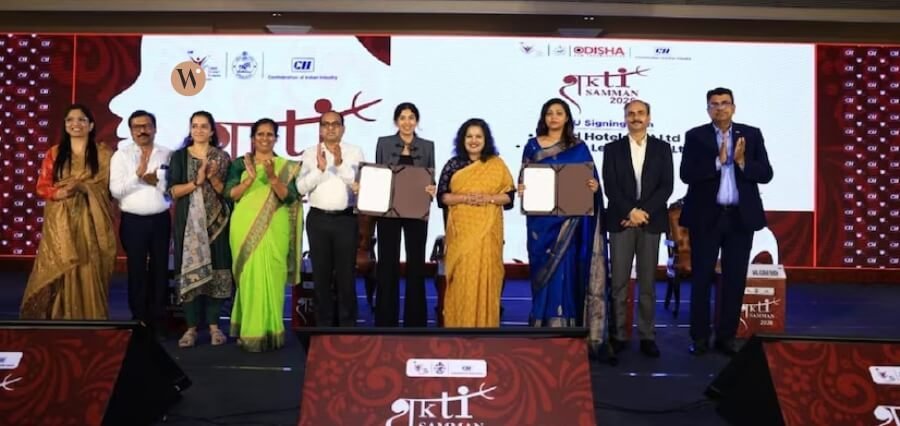 Odisha Pushes Women-Led Industrial Growth With 13 New MoUs