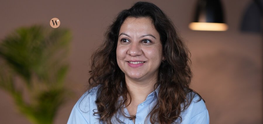 You are currently viewing Ruchi Mishra to Drive INNOCEAN India’s South India Growth