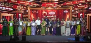 Read more about the article Sakthi Masala Honours Women Achievers at Suyasakthi Awards