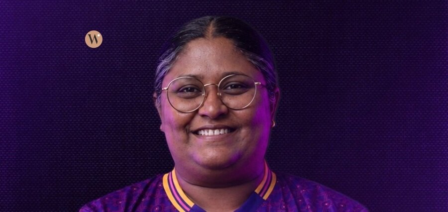 UP Warriorz Appoint ICC Hall of Famer Neetu David as Chief Scout
