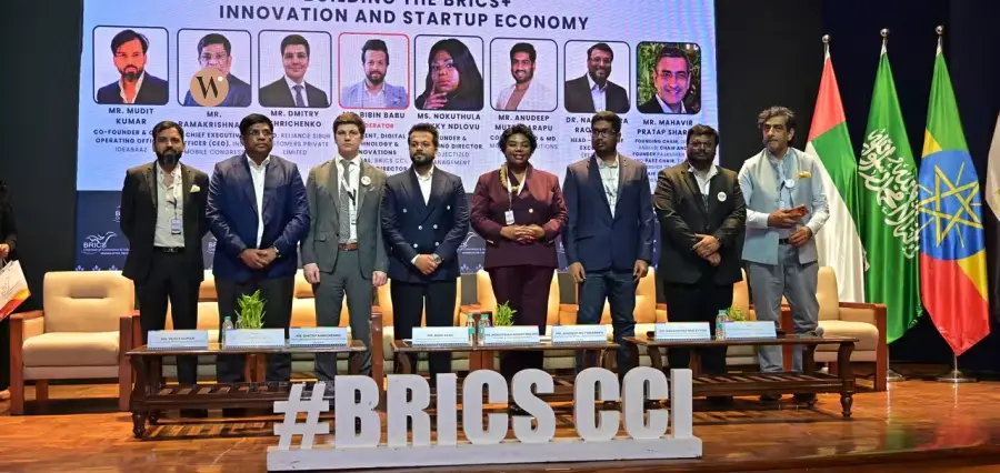 You are currently viewing Bangalore Teen Builds Credit Pipeline For India’s Women Entrepreneurs