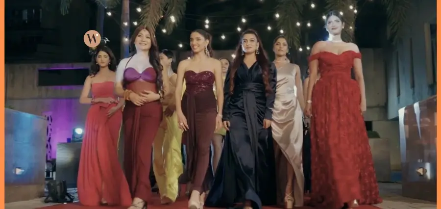 FEF Launches Miss Entrepreneur India, Country’s First Business Reality Show