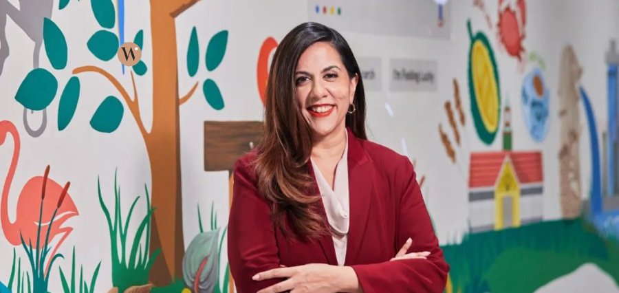 Sapna Chadha Takes Top Google Ads Role Across Asia Pacific in Major Leadership Move