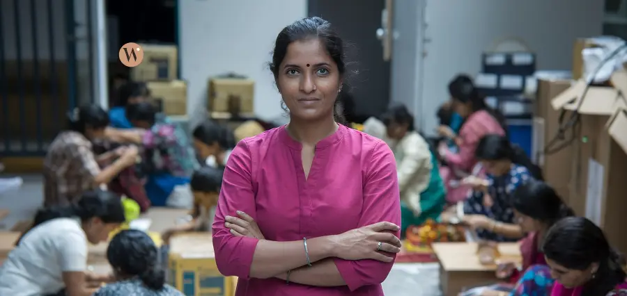 Kolkata women entrepreneurs win ₹2 lakh grants to restart businesses