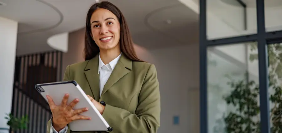 Understanding the Business Potential of Female Tech Entrepreneurs