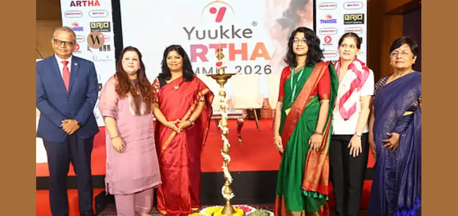 Yuukke Artha Summit Brings 150 Women Entrepreneurs Together in Chennai